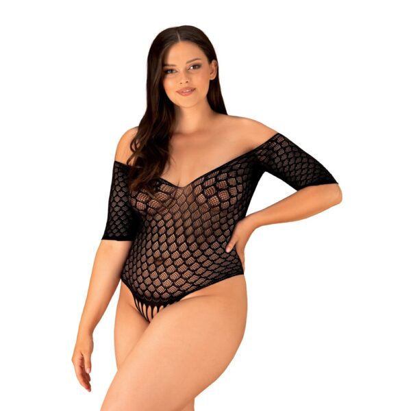 14693-plus-size-obsessive-spicy-see-through-crotchless-teddy-love-shop-germasogia 14693-plus-size-obsessive-spicy-see-through-crotchless-teddy-love-shop-germasogia