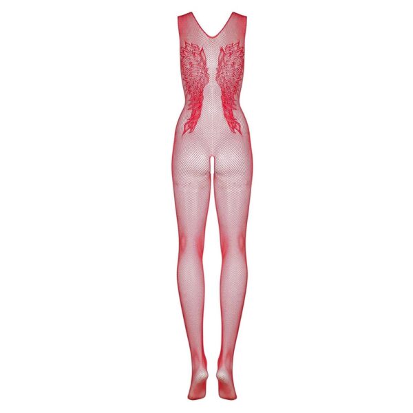 14713-obsessive-red-knitted-floral-bodystocking-love-shop-cyprus 14713-obsessive-red-knitted-floral-bodystocking-love-shop-cyprus