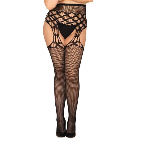 14785-plus-size-obsessive-strappy-garter-stockings-love-shop-germasogia 14785-plus-size-obsessive-strappy-garter-stockings-love-shop-germasogia