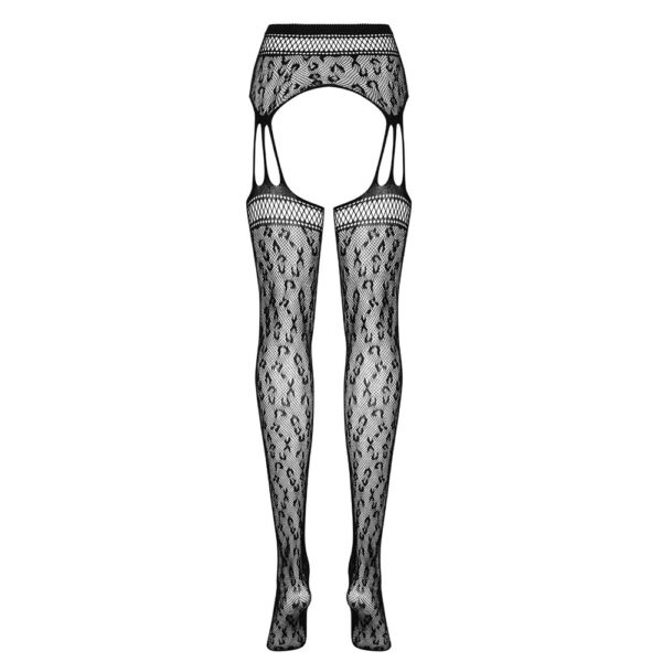 14791-plus-size-obsessive-leopard-garter-stocking-love-shop-cy 14791-plus-size-obsessive-leopard-garter-stocking-love-shop-cy