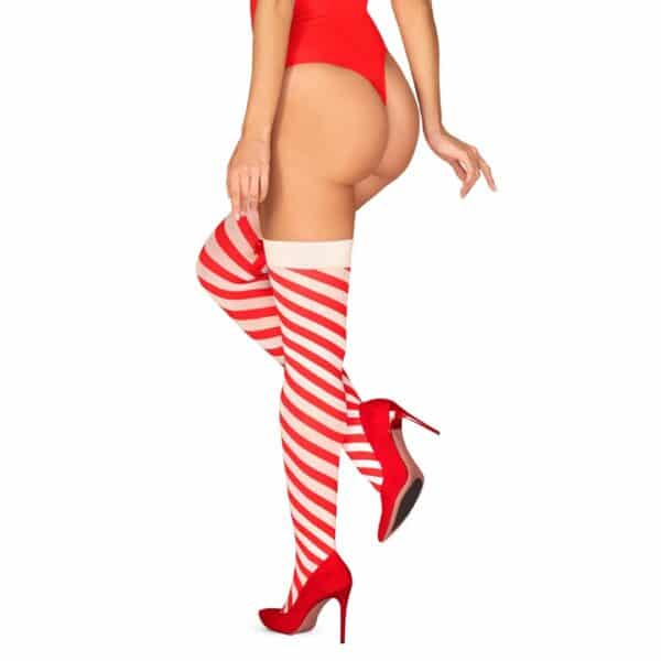 14867-obsessive-kissmas-stockings-Limassol-underwear 14867-obsessive-kissmas-stockings-Limassol-underwear