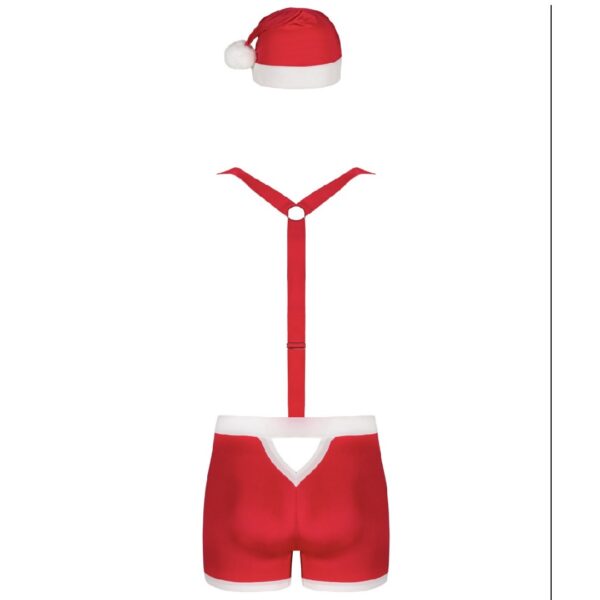 14879-obsessive-mr-klaus-boxer-with-cap-Love-Shop-Cy 14879-obsessive-mr-klaus-boxer-with-cap-Love-Shop-Cy