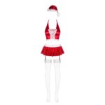 14887-plus-size-obsessive-ms-klaus-skirt-and-top-with-cap-sex-shop-Cy