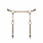 15067-obsessive-faux-leather-harness-garter-belt-gold-sexshop-Nicosia