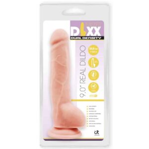 15337-mr-dixx-9-inch-dual-density-dildo-23-cm-vaginal-stimulation
