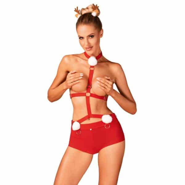 17497-Obsessive-Ms-Reindy-Set-Lingerie-Cyprus 17497-Obsessive-Ms-Reindy-Set-Lingerie-Cyprus