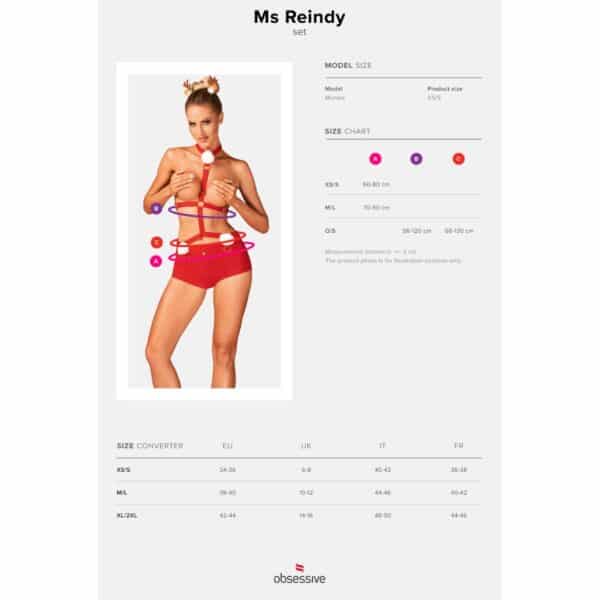 17497-Obsessive-Ms-Reindy-Set-Obsessive-Cyprus 17497-Obsessive-Ms-Reindy-Set-Obsessive-Cyprus