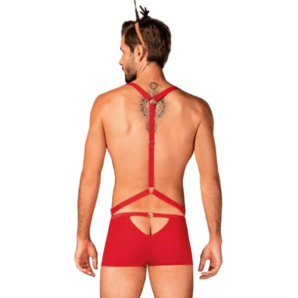 17499-obsessive-mr-reindy-set-Love-Shop-Cy 17499-obsessive-mr-reindy-set-Love-Shop-Cy