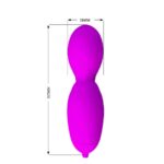 18383-pretty-love-vega-rotating-and-vibrating-bullet-Nicosia-sexshop