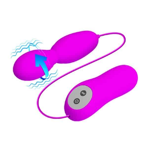 18383-pretty-love-vega-rotating-and-vibrating-bullet-sexshop-Larnaca 18383-pretty-love-vega-rotating-and-vibrating-bullet-sexshop-Larnaca