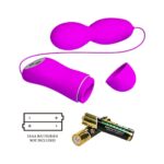 18383-pretty-love-vega-rotating-and-vibrating-bullet-sexshop-Limassol
