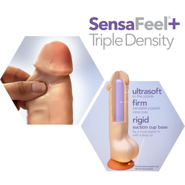 19155-dr-skin-plus-posable-dildo-vanilla-23-cm-loveshop-wholesale 19155-dr-skin-plus-posable-dildo-vanilla-23-cm-loveshop-wholesale