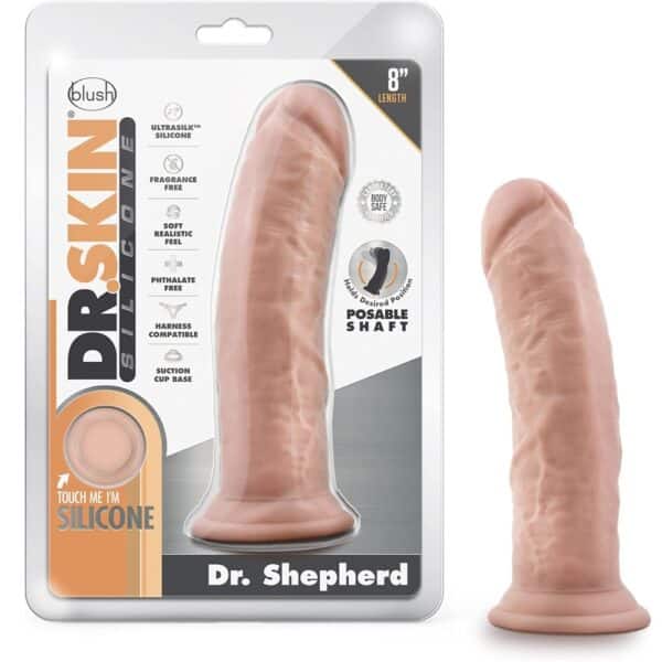19177-dr-skin-dr-shepherd-silicone-dildo-with-suction-cup-vanilla-20-x-5-cm-loveshop-cy