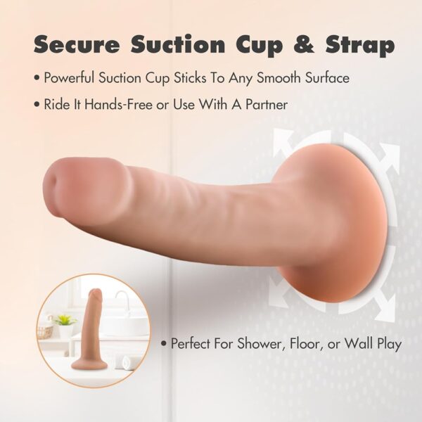 19185-dr-skin-plus-posable-dildo-vanilla-14-x-3-cm-for-anal-stimulation 19185-dr-skin-plus-posable-dildo-vanilla-14-x-3-cm-for-anal-stimulation