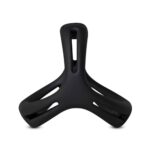 19291-toyboy-3-in-1-ultra-soft-cock-ring-type-2-black-sexshop-Lemesos