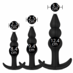 22633-toyboy-trio-torino-beaded-butt-plug-set-limassol-sex-shop