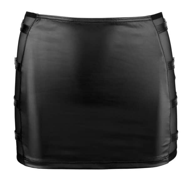 22763-cottelli-mini-skirt-with-buckles-SEX-SHOP-CY 22763-cottelli-mini-skirt-with-buckles-SEX-SHOP-CY