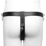 23687-male-leather-chastity-pants-with-padlocks-loveshop-cy