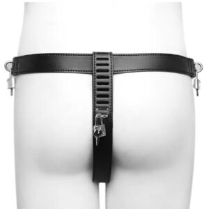 23687-male-leather-chastity-pants-with-padlocks-loveshop-cy