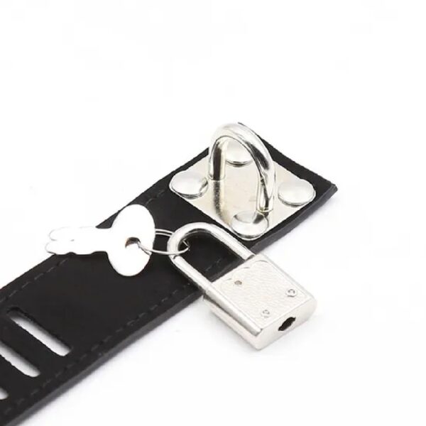 23687-male-leather-chastity-pants-with-padlocks-sex-shop-Cyprus 23687-male-leather-chastity-pants-with-padlocks-sex-shop-Cyprus