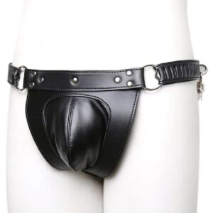 23687-male-leather-chastity-pants-with-padlocks-sexshop-Larnaca
