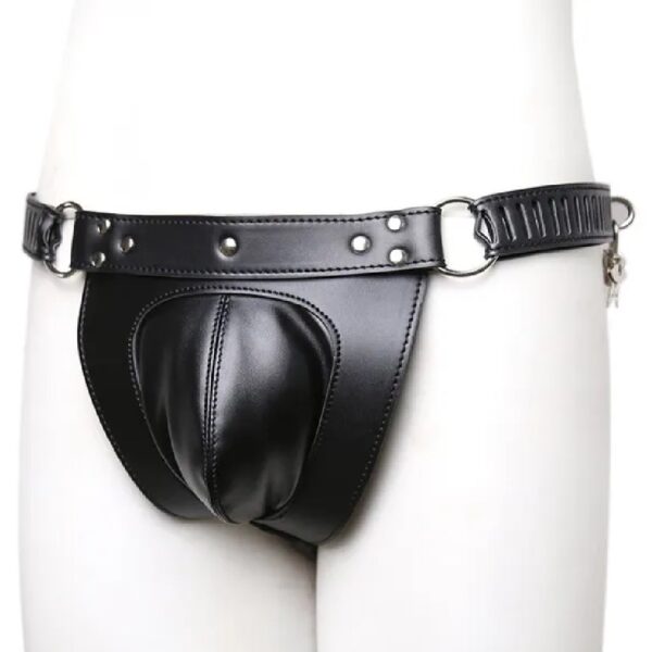 23687-male-leather-chastity-pants-with-padlocks-sexshop-Larnaca