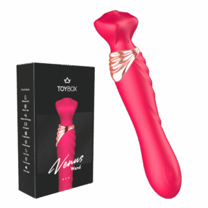 23841-toybox-venus-dual-motion-tapping-g-spot-vibrator-limassol-sex-shop