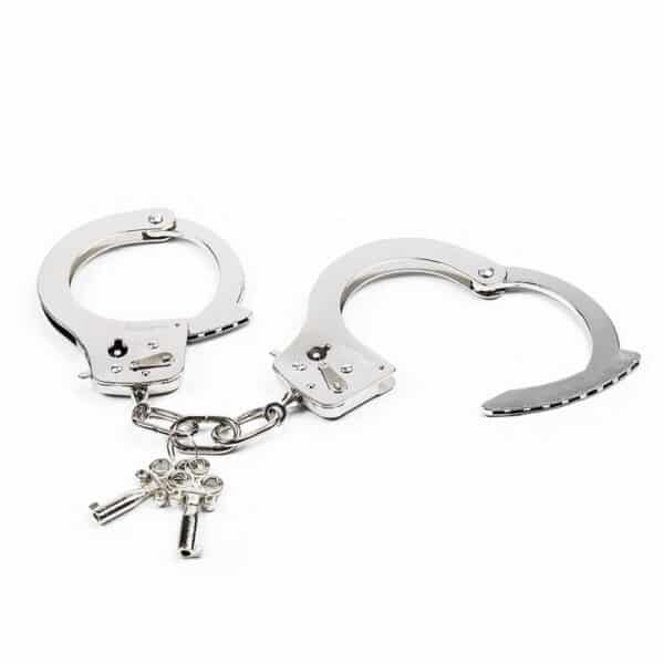 251200054-Naughty-Toys-BDSM-fetish-handcuffs-short-link-two-keys-Love-Shop-Germasogia 251200054-Naughty-Toys-BDSM-fetish-handcuffs-short-link-two-keys-Love-Shop-Germasogia