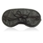 25387-NAUGHTY-TOYS-black-satin-eye-cover-mask-Sex-Shop-Cyprus