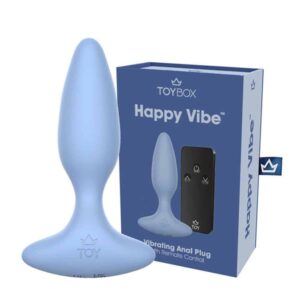 26760-TOYBOX-Happy-Vibe-vibrating-anal-plug-Loveshop-cyprus
