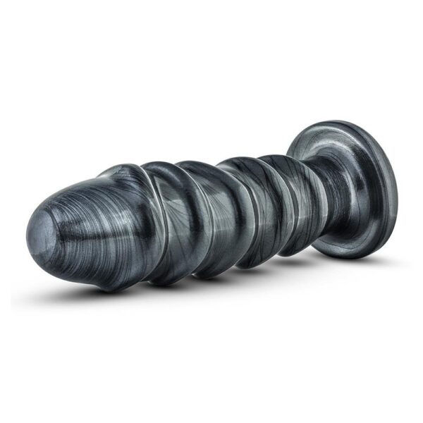 330832-jet-annihilator-carbon-metallic-black-xl-plug-by-blush 330832-jet-annihilator-carbon-metallic-black-xl-plug-by-blush