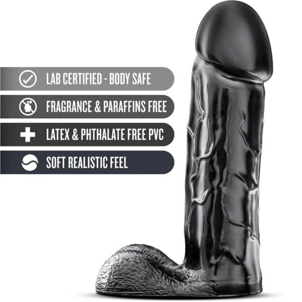 331335-blush-jet-brutalizer-black-giant-cock-and-balls-dildo 331335-blush-jet-brutalizer-black-giant-cock-and-balls-dildo
