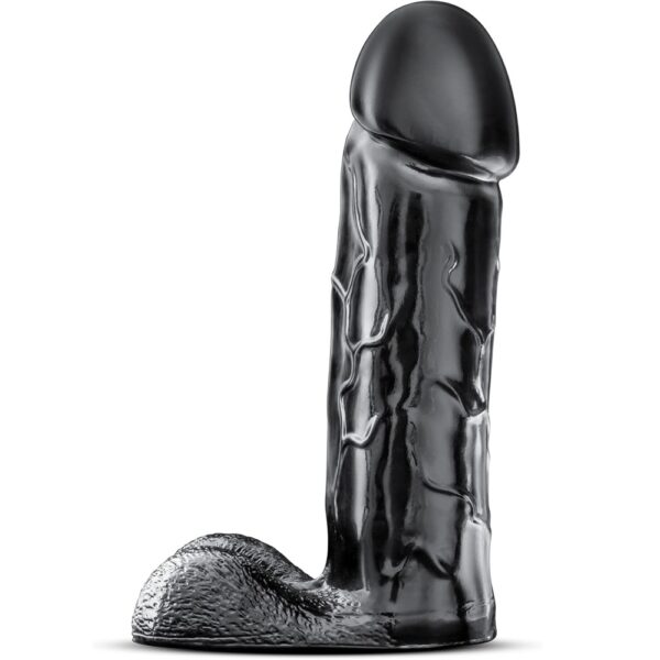 331335-blush-jet-brutalizer-black-heavy-extra-large-dildo 331335-blush-jet-brutalizer-black-heavy-extra-large-dildo