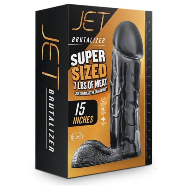 331335-blush-jet-brutalizer-black-huge-dildo-38cm-sex-shop-limassol 331335-blush-jet-brutalizer-black-huge-dildo-38cm-sex-shop-limassol