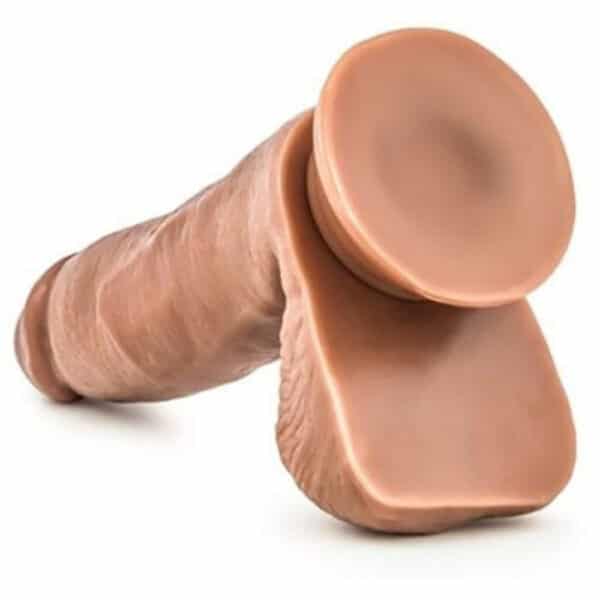 4934-loverboy-the-matador-20cm-realistic-dildo-with-balls-limassol-love-shop 4934-loverboy-the-matador-20cm-realistic-dildo-with-balls-limassol-love-shop