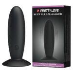 6697-pretty-love-rechargeable-silicone-butt-plug-loveshop-cy