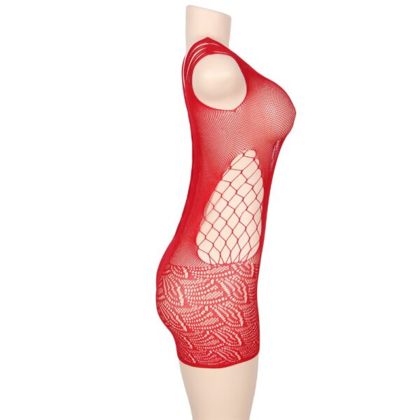 9017-hot-red-criss-cross-mini-dresssexshop-Larnaca 9017-hot-red-criss-cross-mini-dresssexshop-Larnaca