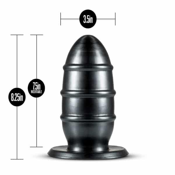 9425-jet-fuc-plug-black-19-cm-sex-shop-limassol 9425-jet-fuc-plug-black-19-cm-sex-shop-limassol