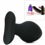 Anal-Fantasy-Mega-Silicone-Butt-Plug-loveshop-Limassol