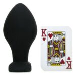 Anal-Fantasy-Mega-Silicone-Butt-Plug-sexshop-Nicosia