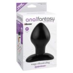 Anal-Fantasy-Mega-Silicone-Butt-Plug-sexshop-cyprus
