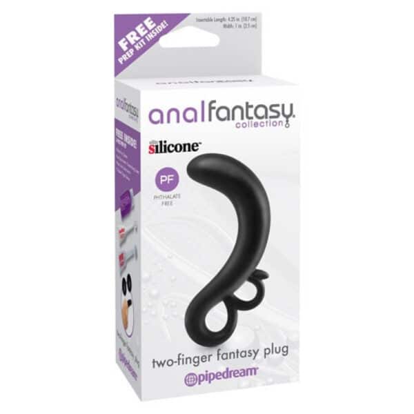 Anal-Fantasy-Two-Finger-Fantasy-Plug-sexshop-cy-59064 Anal-Fantasy-Two-Finger-Fantasy-Plug-sexshop-cy-59064
