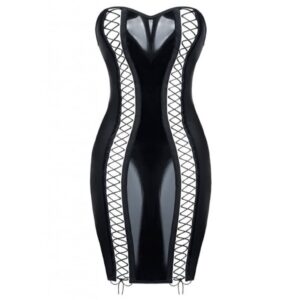 Astrid-provocative-black-mini-dress-49448