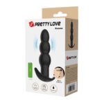 BI-040199-pretty-love-aeaeas-beaded-anal-plug-silicone-for-couples