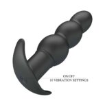 BI-040199-pretty-love-aeaeas-beaded-anal-plug-silicone-limassol-sex-shop