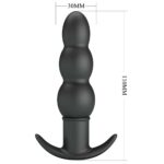 BI-040199-pretty-love-aeaeas-beaded-anal-plug-silicone-loveshop-lemesos