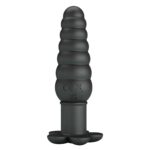 BI-040203-pretty-love-imron-vibrating-beaded-anal-plug-for-women