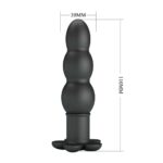 BI-040205-pretty-love-jadier-vibrating-beaded-anal-plug-for-women