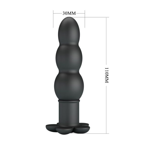 BI-040205-pretty-love-jadier-vibrating-beaded-anal-plug-for-women BI-040205-pretty-love-jadier-vibrating-beaded-anal-plug-for-women