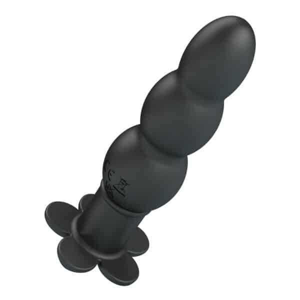 BI-040205-pretty-love-jadier-vibrating-beaded-anal-plug-limassol-sex-shop BI-040205-pretty-love-jadier-vibrating-beaded-anal-plug-limassol-sex-shop